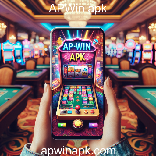 A Evolução dos Jogos de Arcade no APWin APK