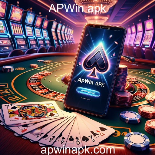 Explorando a Categoria de Cartas no APWin APK